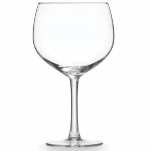 Gin & Tonic Glass, Set of 6