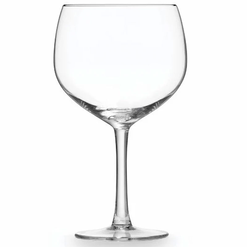 Gin & Tonic Glass, Set of 6