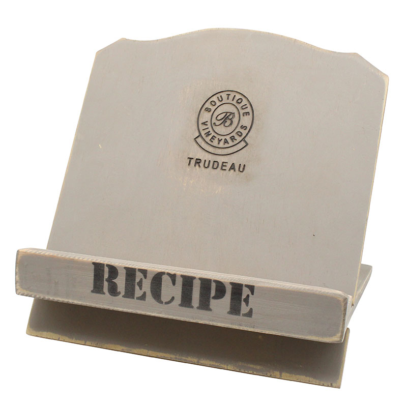 Recipe Stand