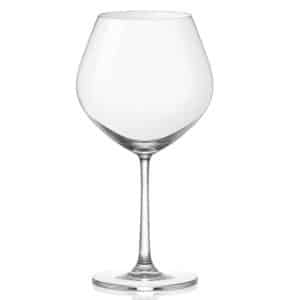 Red Wine Glass, Set of 6