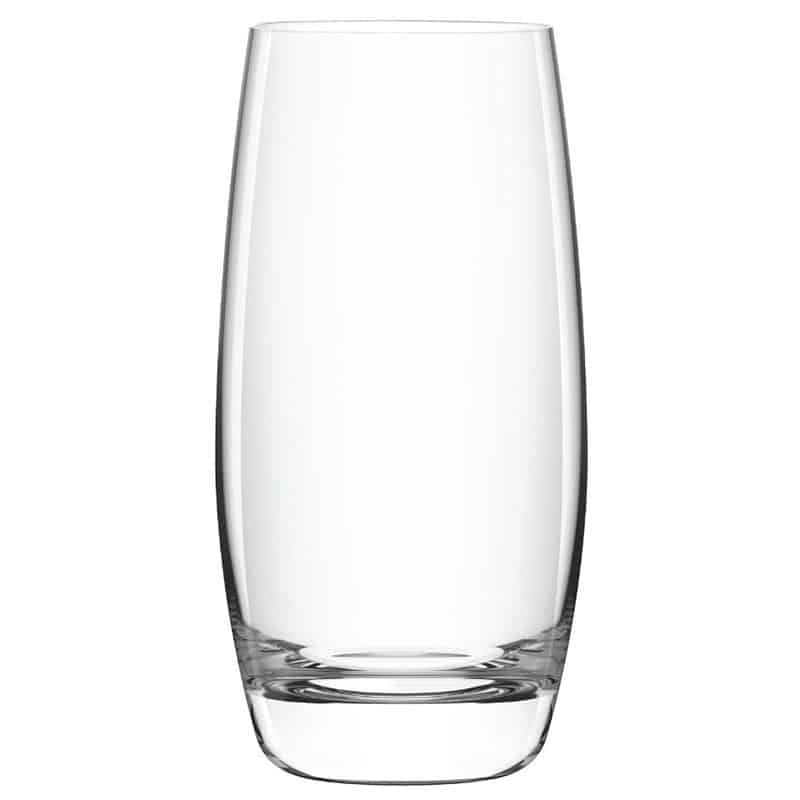 Club Hiball, Set of 6