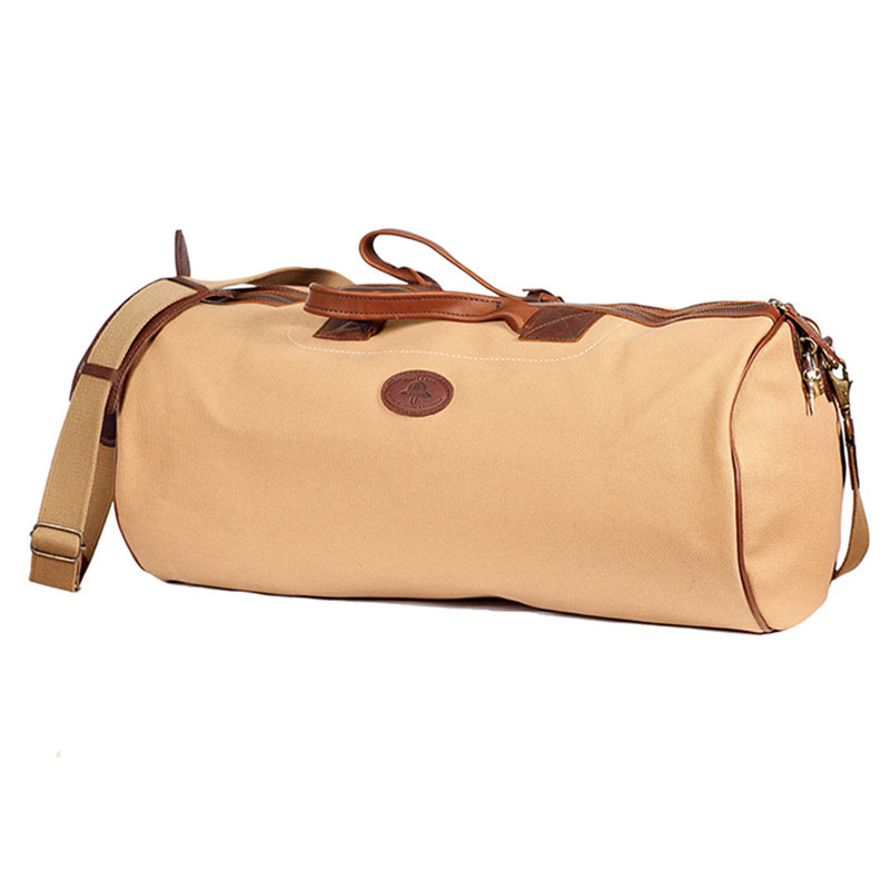 Short Safari Duffel