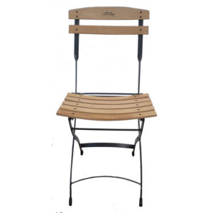 Wine Barrel Chair