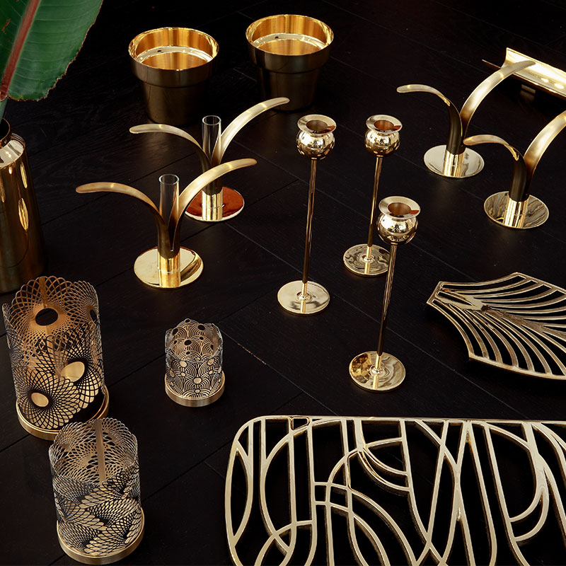 Lily Candlestick - Image 4
