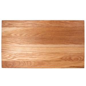 Heavy Chopping Block