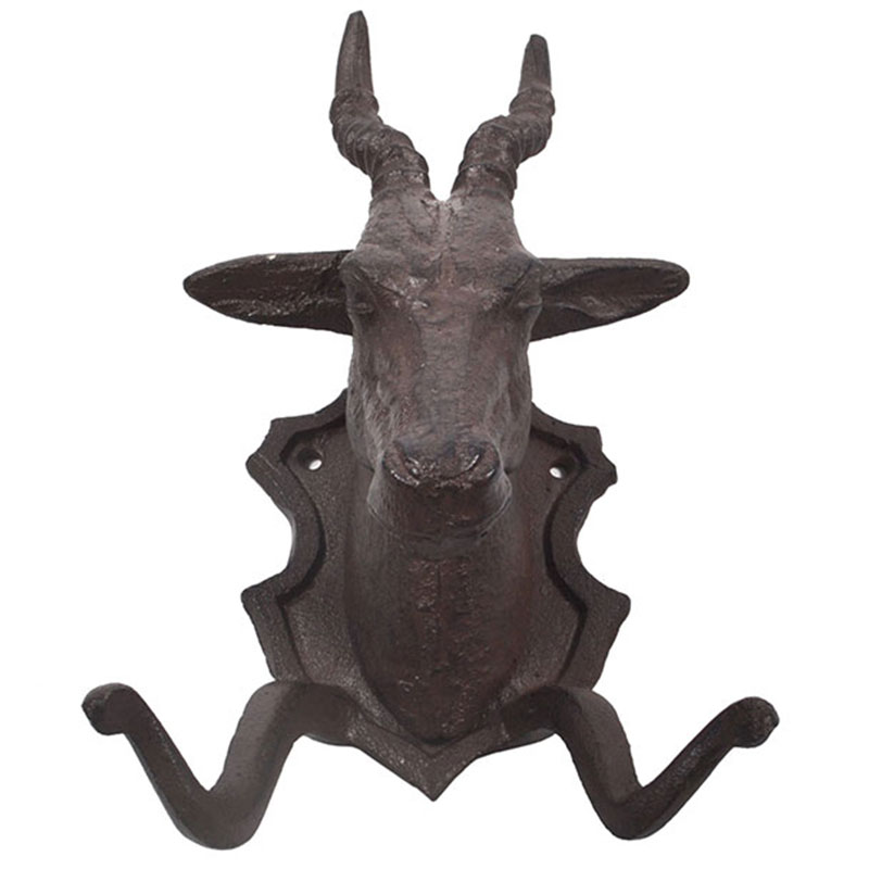 Cast Iron Eland Hook