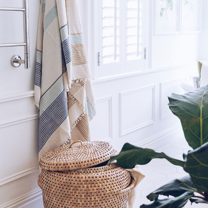 Umtsala Laundry Basket - Image 4