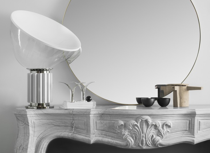 Lily Candlestick - Image 8