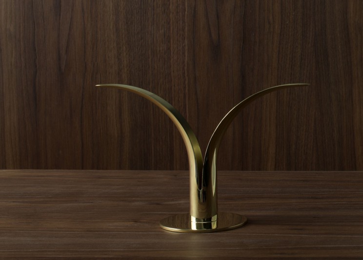Lily Candlestick - Image 5
