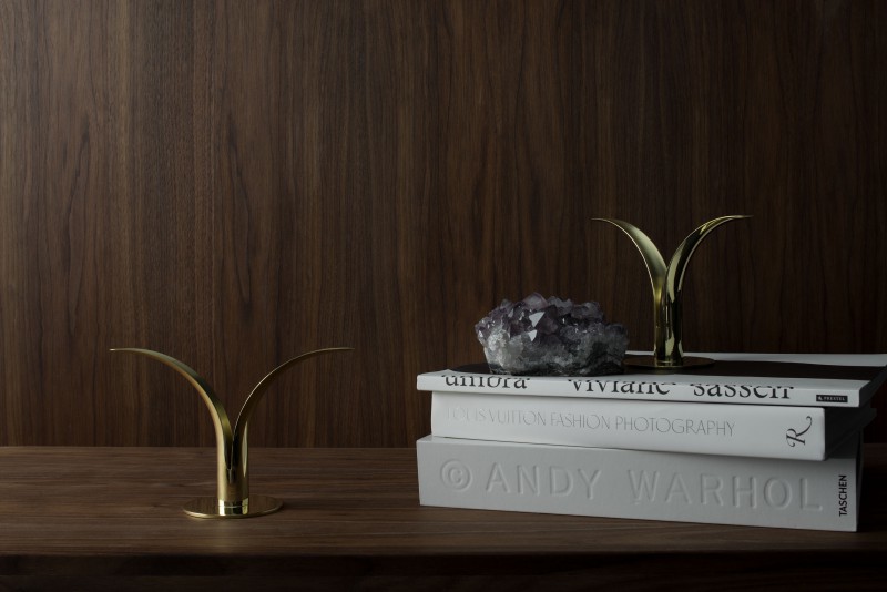 Lily Candlestick - Image 6