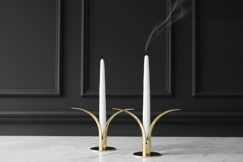 Lily Candlestick - Image 7