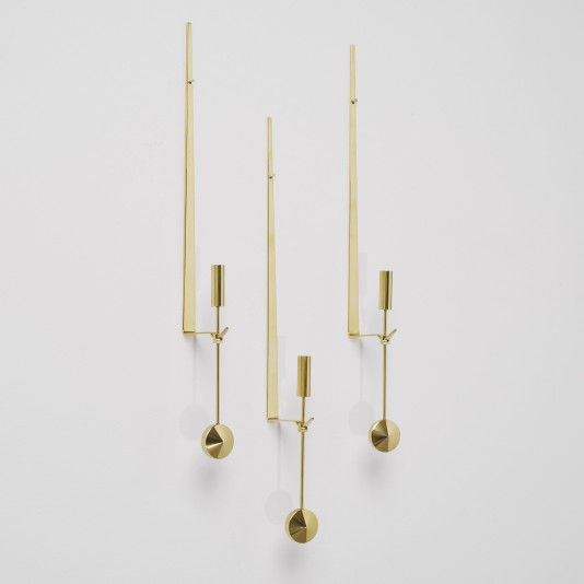 Pendel Sconce