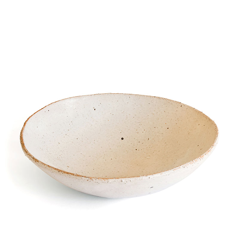 Earth Large Bowl