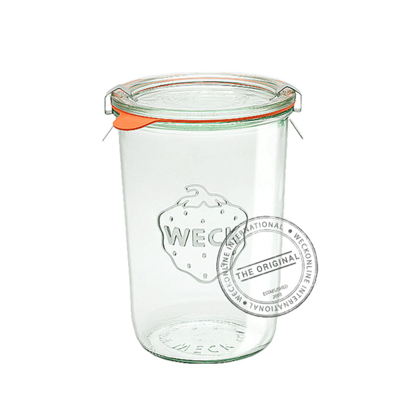 Mold Jar