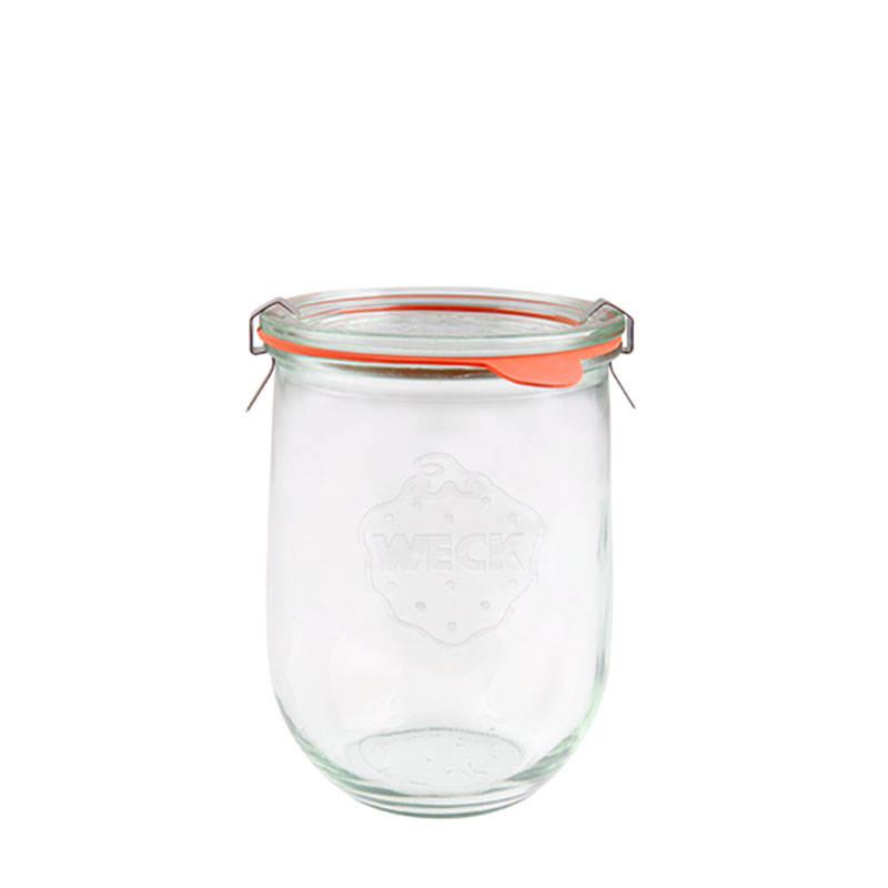 Tulip Jar