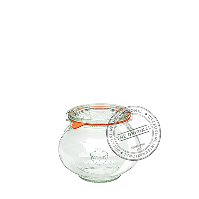 Deco Jar