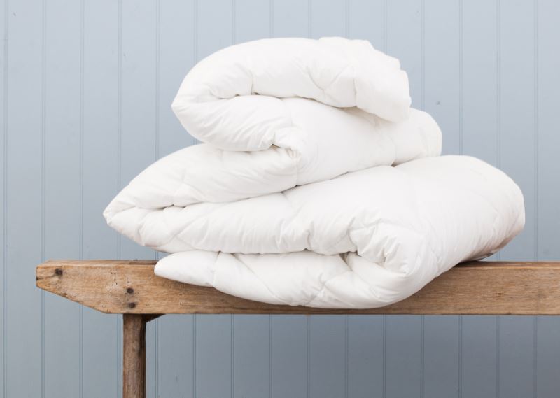 Premium Fine Fibre Duvet - Image 3