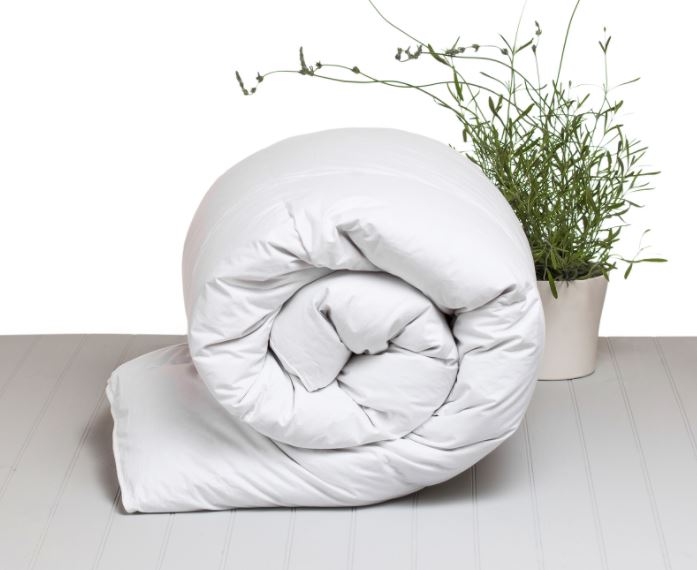 All Seasons Premium Hungarian Goose Down Duvet - Image 2