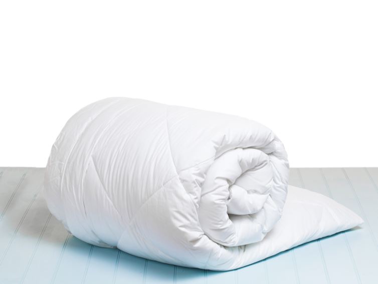 Premium Fine Fibre Duvet - Image 2