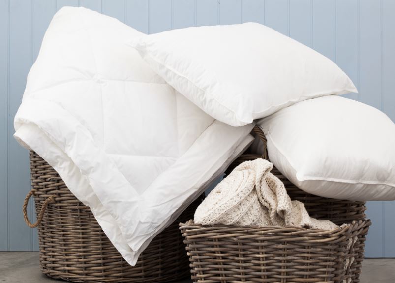 Premium Fine Fibre Duvet - Image 4