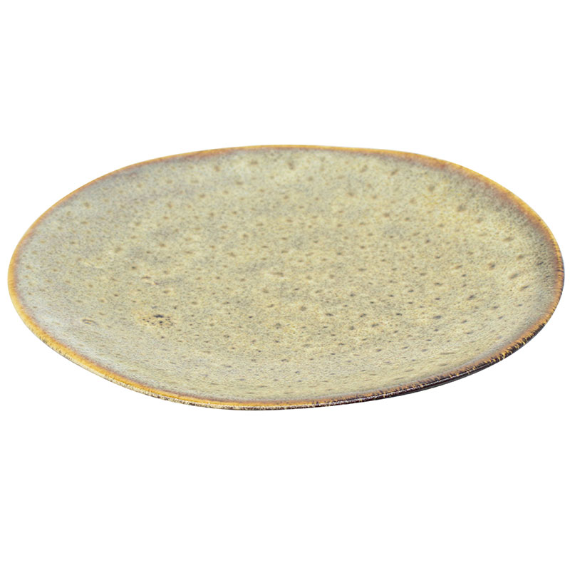 Reactive Dinner Plate - Image 7