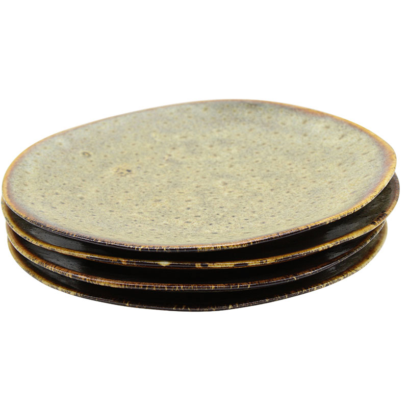 Reactive Dinner Plate - Image 6