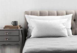 Duck Down Pillow