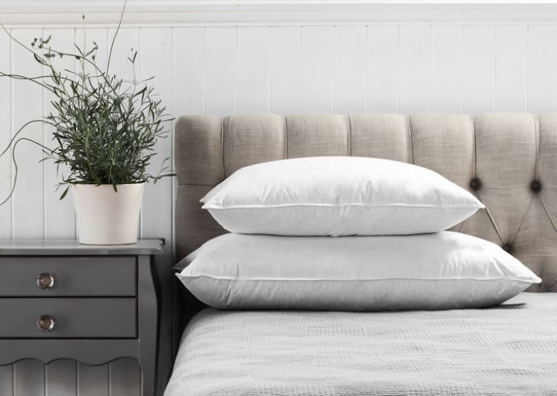 Premium Hungarian Goose Down Pillow