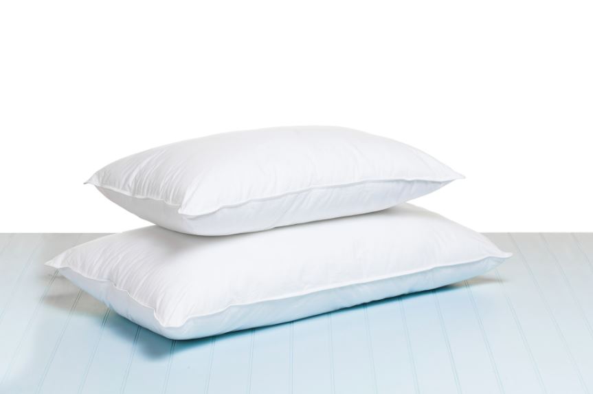Premium Fine Fibre Pillow