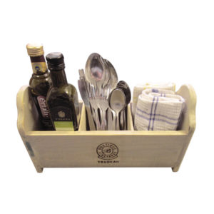 Condiment Holder