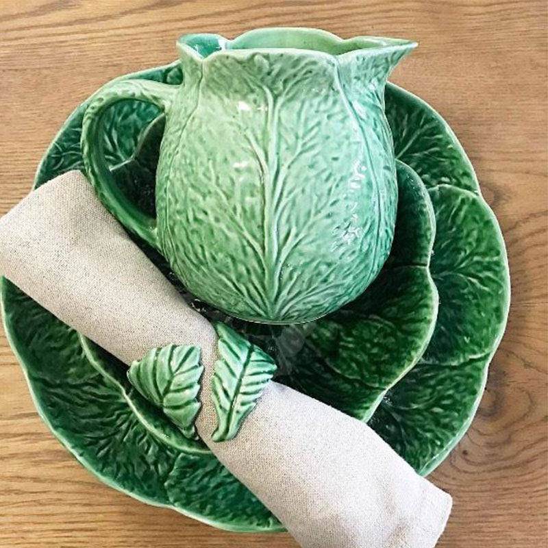 Cabbage Pie Dish - Image 4