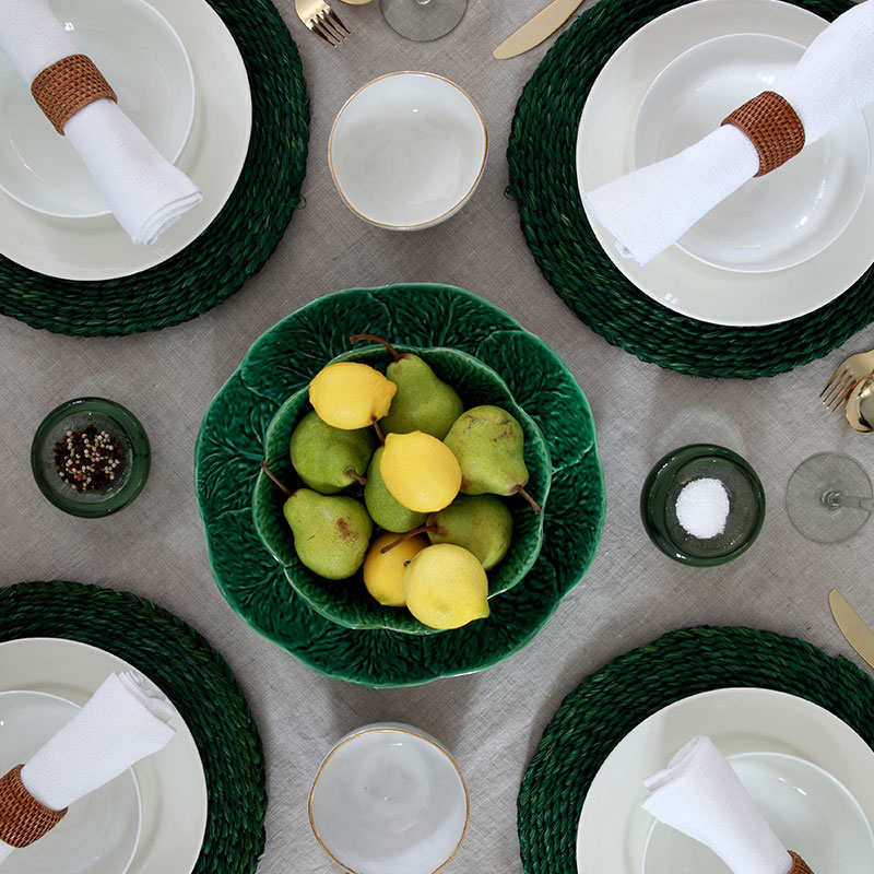 Cabbage Pie Dish - Image 3