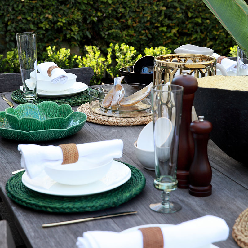 Cabbage Pie Dish - Image 2