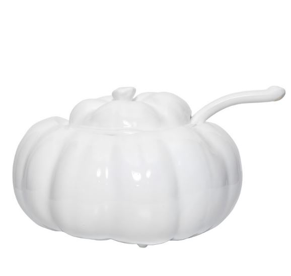 Pumpkin Tureen