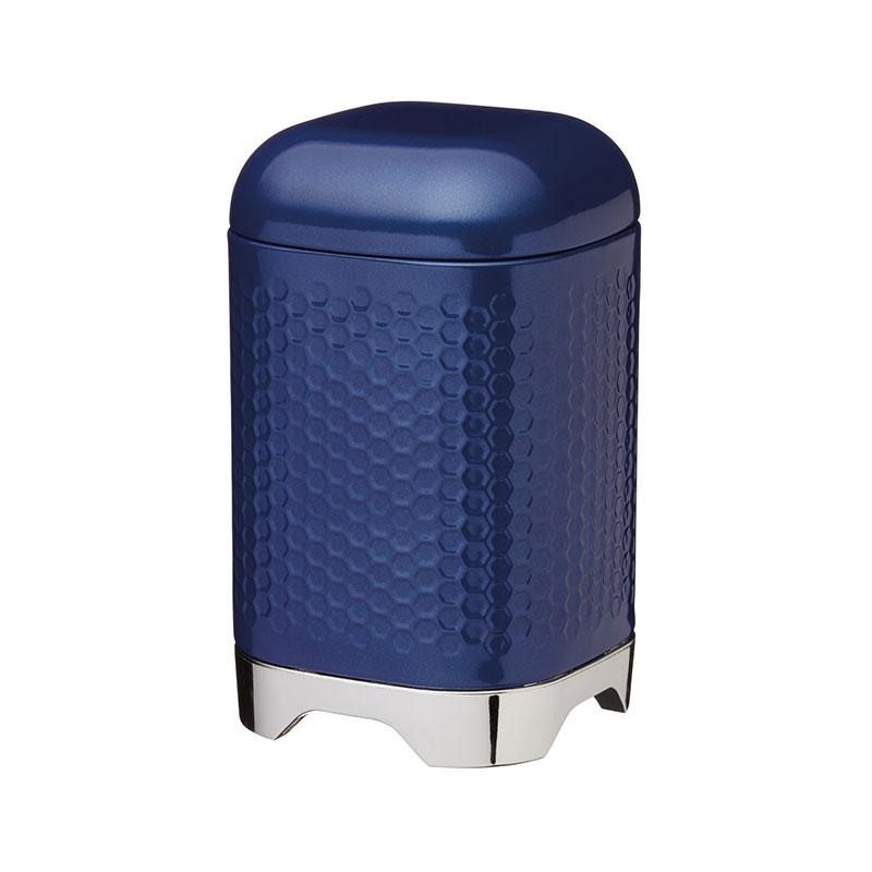 Textured Canister