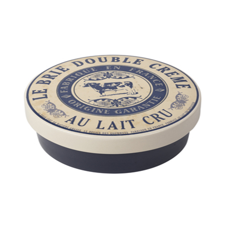 Gourmet Brie Cheese Baker