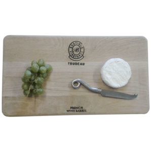 Wooden Chopping Block
