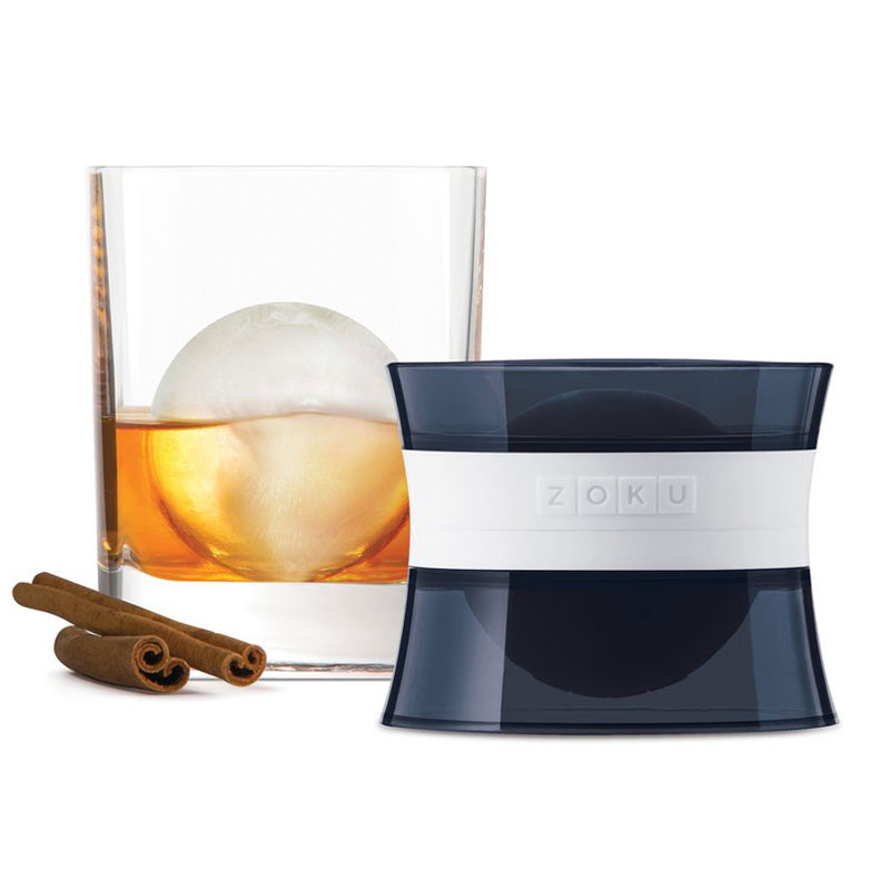 Ice Ball, Set of 2