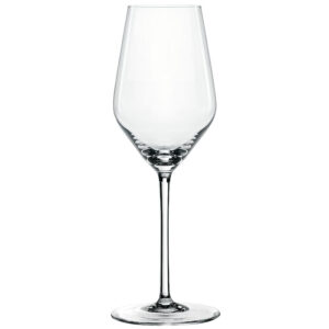 Style Champagne Flutes, Set of 4