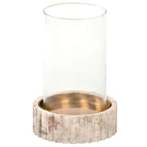 Marble Base Hurricane