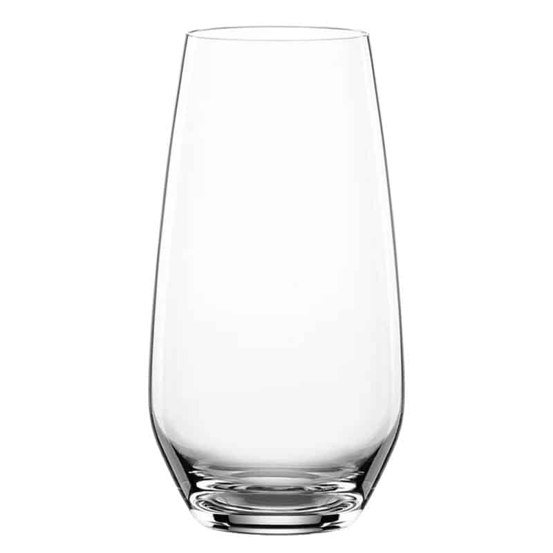 Authentis Highball Glasses, Set of 6