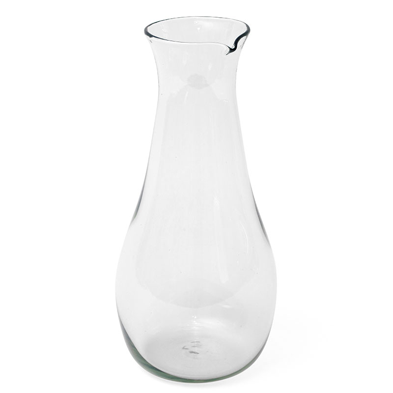 Large Rounded Carafe 1.3L