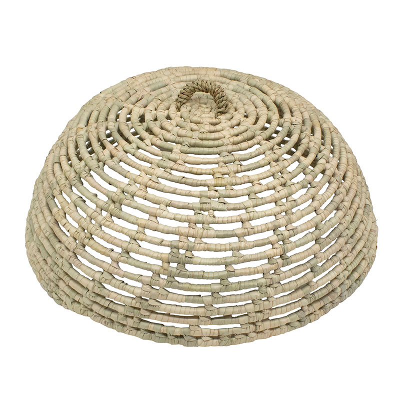 Umtsala Dome Food Cover with Handle - Image 2