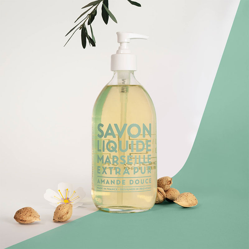 Extra Pur Liquid Soap, 500ml - Image 2