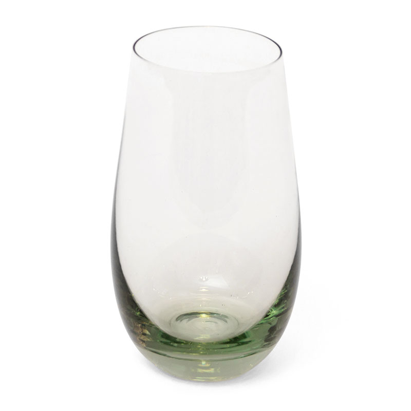 Tulip High Ball Glass, Set of 6
