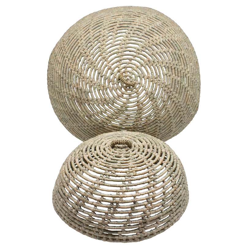 Umtsala Dome Food Cover with Handle - Image 3