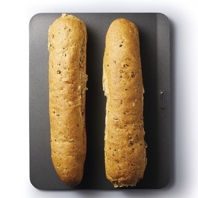 Non-Stick Double Layered Baking Sheet - Image 2