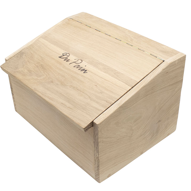 Du Pain Bread Bin