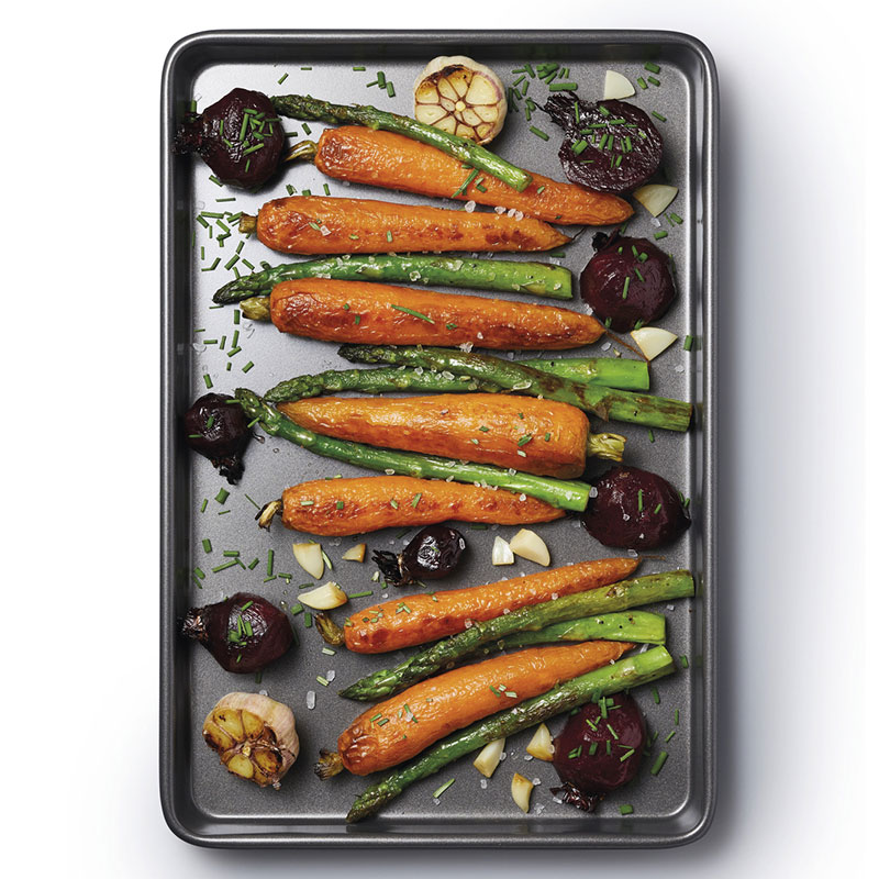 Non-Stick Baking Tray - Image 2