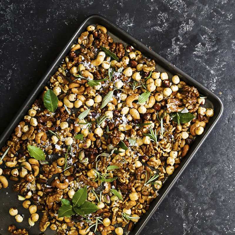 Non-Stick Baking Tray - Image 4